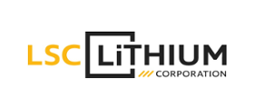 LSC Lithium Corp.