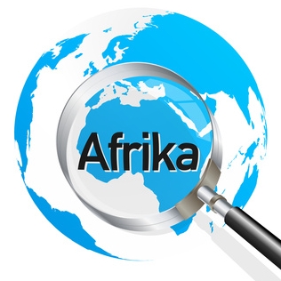 Globale Explorationstrends: „Hotspot“ Afrika bietet Chancen
