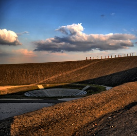 Prosper&#45;Haniel&#45;Mine soll Stromspeicher werden
