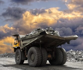 M&amp;A&#45;Review im Minensektor: Spannendes Jahr 2015 steht bevor