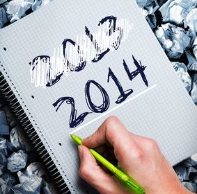 Rohstoffe: Was kommt 2014 auf uns zu?