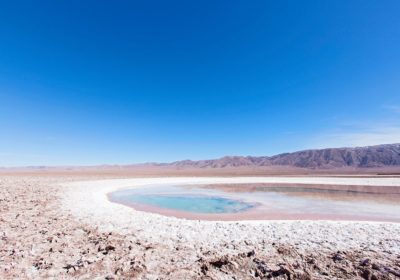 SQM: Chile genehmigt Produktionssteigerung