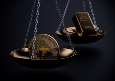 Einfluss der US-Wahlen auf den Goldpreis, Bitcoin und PayPal