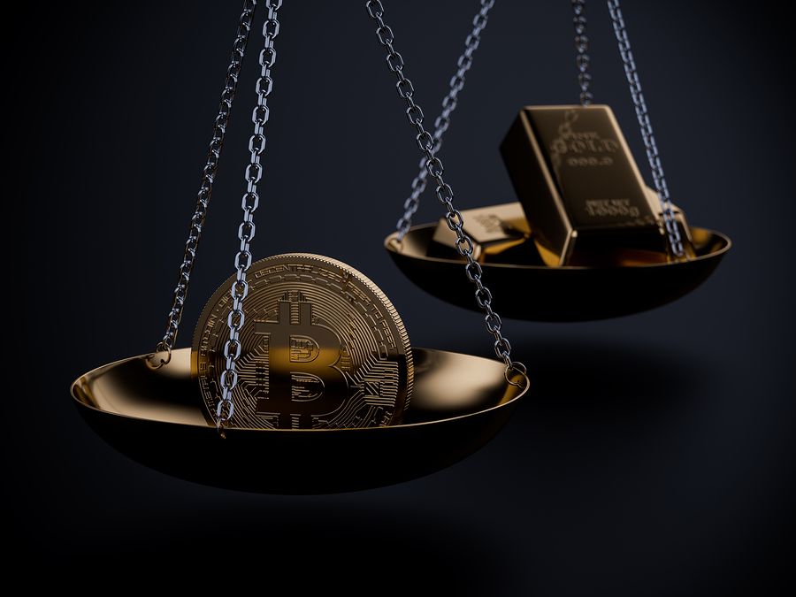 World Gold Council – Bitcoin keine Gefahr für Gold