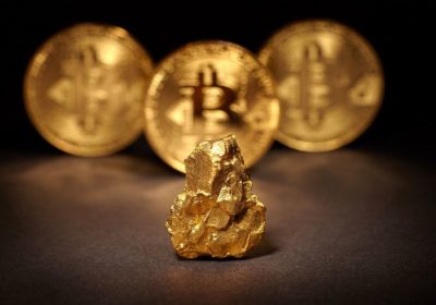 Bitcoin vs. Gold: Dauercrash statt sicherer Hafen 2.0
