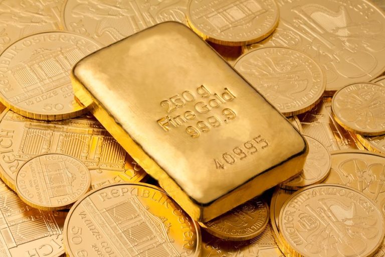 Gold: Experten sehen keinen drohenden Einbruch