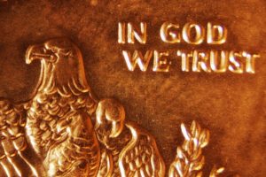 Niederländische Notenbank warnt: Gold wird nach Zusammenbruch als Währungsanker benötigt!
