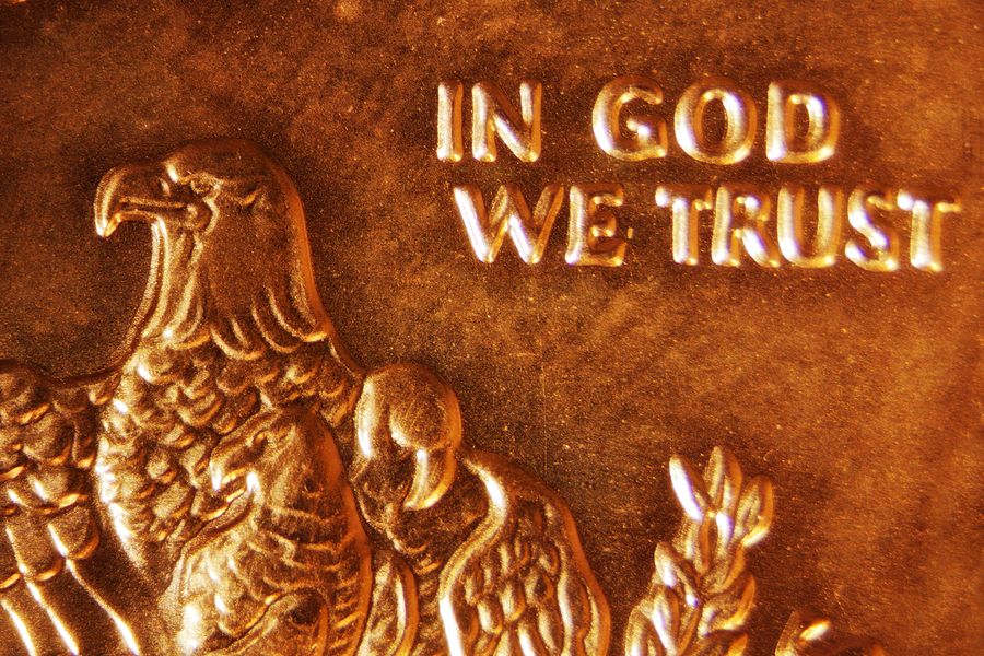 Gold wird laut WGC in den nächsten Jahrzenten nicht an Signifikanz verlieren