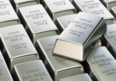 Liquiditätseinbruch: Nickel Future an der LME erholt sich nicht