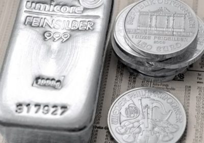 Nord LB zum Silberpreis: Erst für 2015 keimt vorsichtiger Optimismus