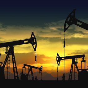Ölbranche kann von Blockchain profitieren