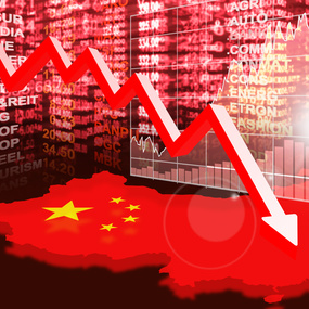 Zieht China die Weltwirtschaft mit in den Abgrund?