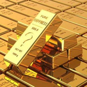 Gold: Neuer Rückenwind für das Edelmetall