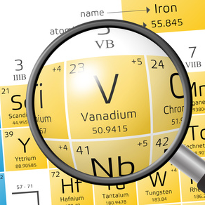 Durchbruch bei der Energiespeicherung auf Vanadium&#45;Basis