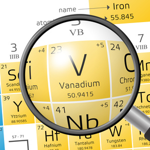 Vanadium&#45;Preise steigen auf ein Vierjahreshoch