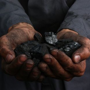 Neues Trump Gesetz verbessert Bedingungen für Kohle Minen