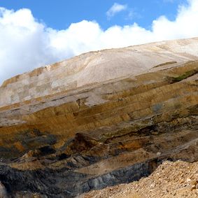 Peru: Kann das Land seine Bergbauprojekte freischalten?
