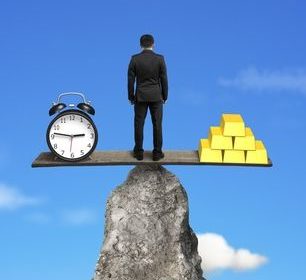 Goldförderung: Der Markt sollte sich auf eine Trendwende einstellen