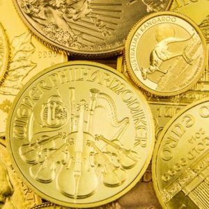 Wieviel Gold holt Österreich aus dem Ausland heim?