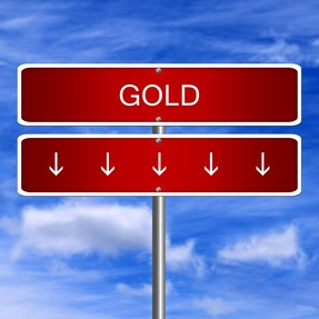Goldpreisabsturz – wie geht es jetzt weiter?