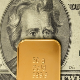 Benzin für den Goldpreismotor: USA mit kaum höheren Zinsen vor 2016