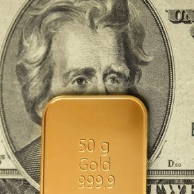 Gold und Silber: Kaufen, wenn die Kanonen donnern?