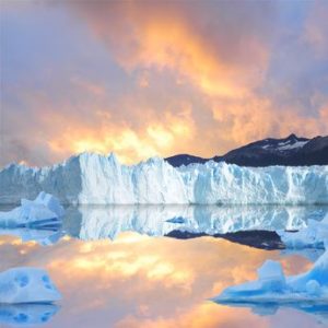 China und die Antarktis&#45;Rohstoffe