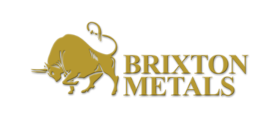 Brixton Metals Corp.