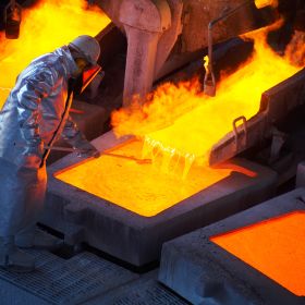 Kupferaktien: Anglo American und Glencore schlagen BHP Billiton und Rio Tinto