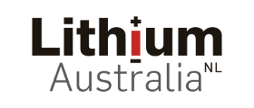 Lithium Australia NL