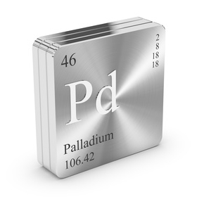 Palladium: Nachfrage wird auch 2013 höher als das Angebot sein!