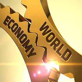 Edelmetalle und Weltwirtschaft &#45; aktueller Überblick und Ausblick