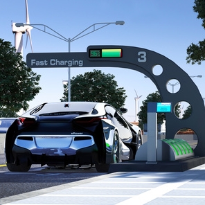 Wann gibt es endlich brauchbare Batterien für Elektro-Fahrzeuge?