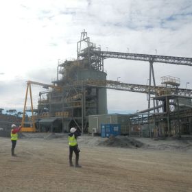Site Visit Report: Minenbesichtigung bei Australiens Top 10 Rohstoff&#45;Produzenten Metals X‏