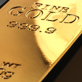 Trumps Twitter Tweets lassen Goldpreis ansteigen