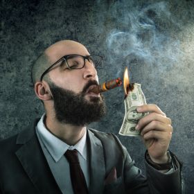 Der gefährliche Weg der USA – Auswirkungen auf Gold?