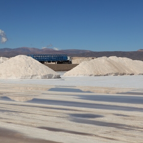 Aktuelles über den Boomrohstoff Lithium - Teil 2