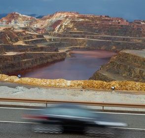 BHP Billiton und Randgold Resources hui – African Barrick Gold und Vedanta pfui