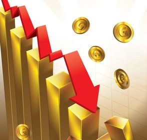 Hedgefonds spekulieren gegen den Goldpreis