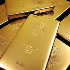 Gold &ndash; Die Zeiten &auml;ndern sich