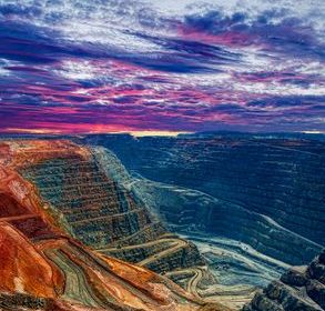 Westaustralien: Top&#45;Region für Bergbau und Investments