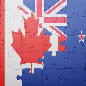 Australien oder Kanada &#45; Welches Land eignet sich besser für Goldinvestments?