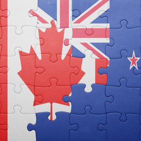 Australien oder Kanada - Welches Land eignet sich besser für Goldinvestments?