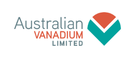 Australian Vanadium Ltd.