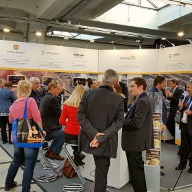 Experten&#45;Interviews von der Edelmetall &#45;und Rohstoffmesse 2017