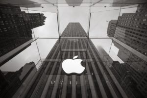 Auch Apple plant Kobalt direkt einzukaufen