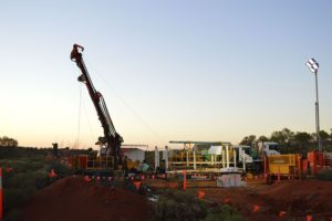 Junior-Miner investieren wieder verstärkt in die Rohstoff-Exploration