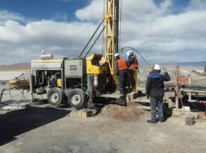 LSC Lithium: Bohrerfolge auf Pastos Grandes werden besser