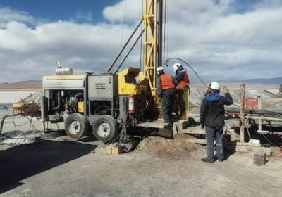 LSC Lithium: Bohrerfolge auf Pastos Grandes werden besser