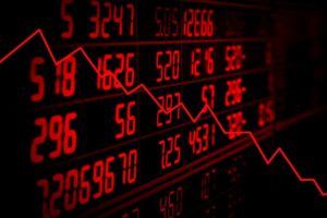 Crash! – Aktienmarkt -8,8%, Rohölpreis -34% - Weltmärkte im Corona-Ausnahmezustand